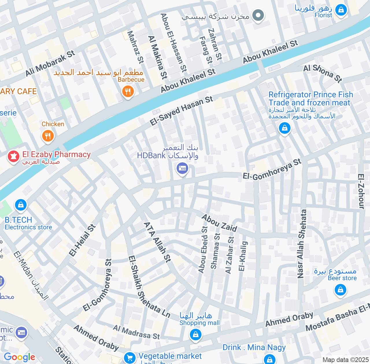 Map image for Intellectual Property Lawyers in Faqus and Sharqia IP firms at coordinates  ; .