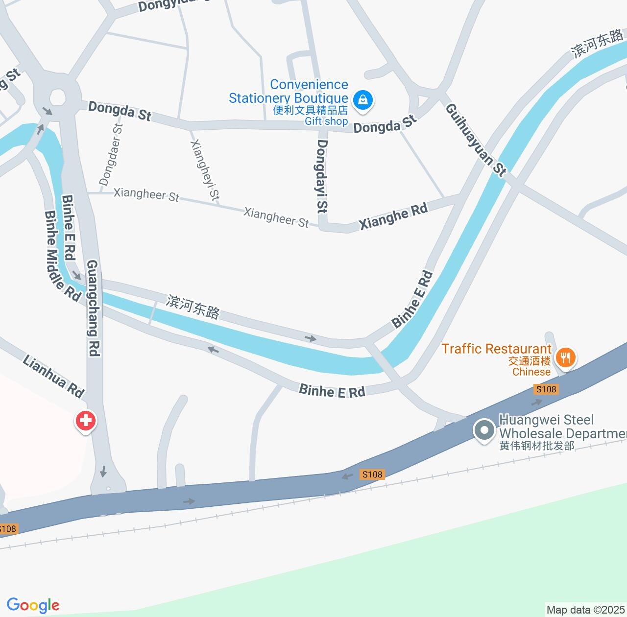Map image for Intellectual Property Lawyers in Changyuan and Chongqing IP firms at coordinates  ; .