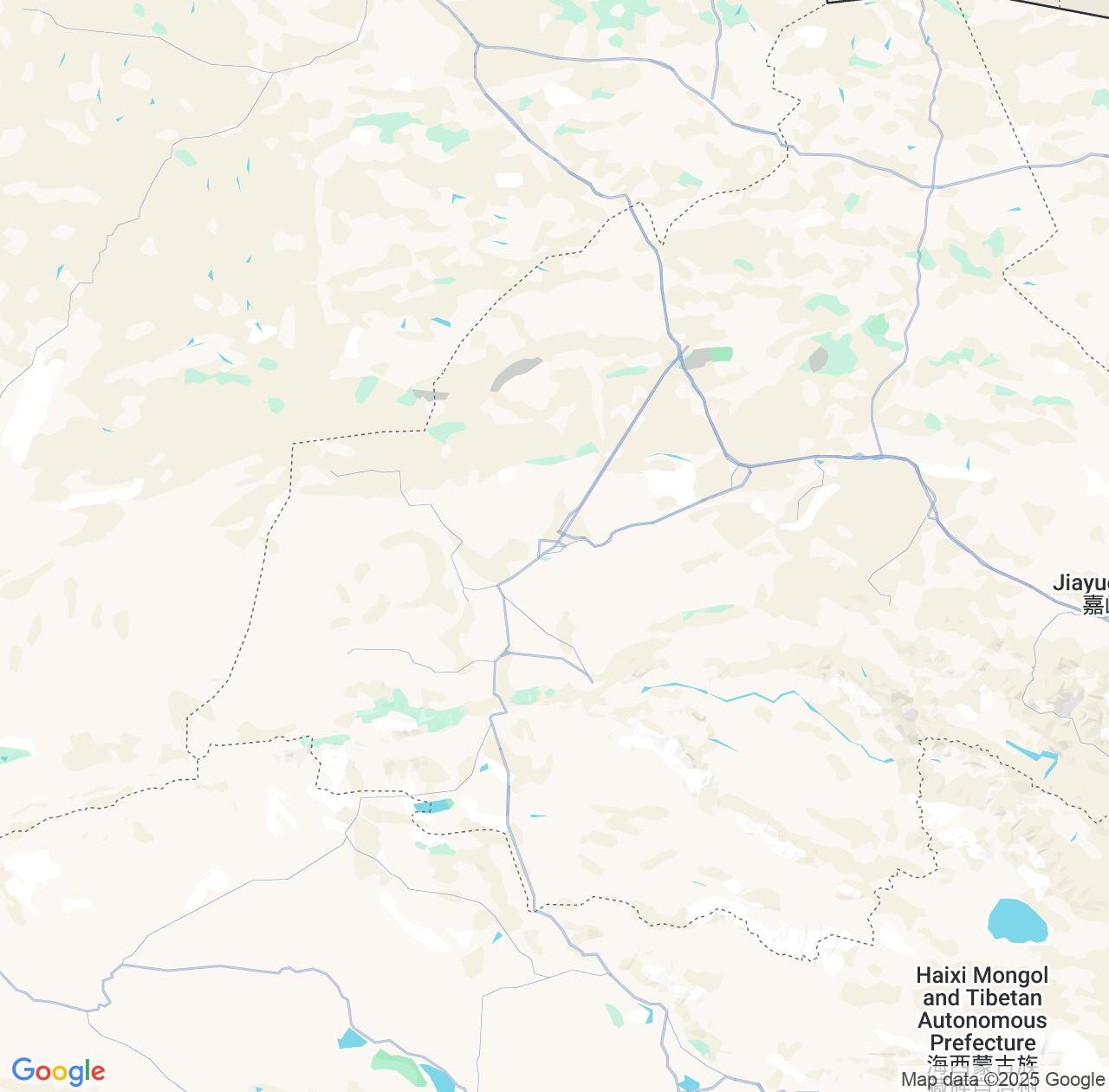 Map image for Intellectual Property Lawyers in Dunhuang and Gansu IP firms at coordinates  ; .
