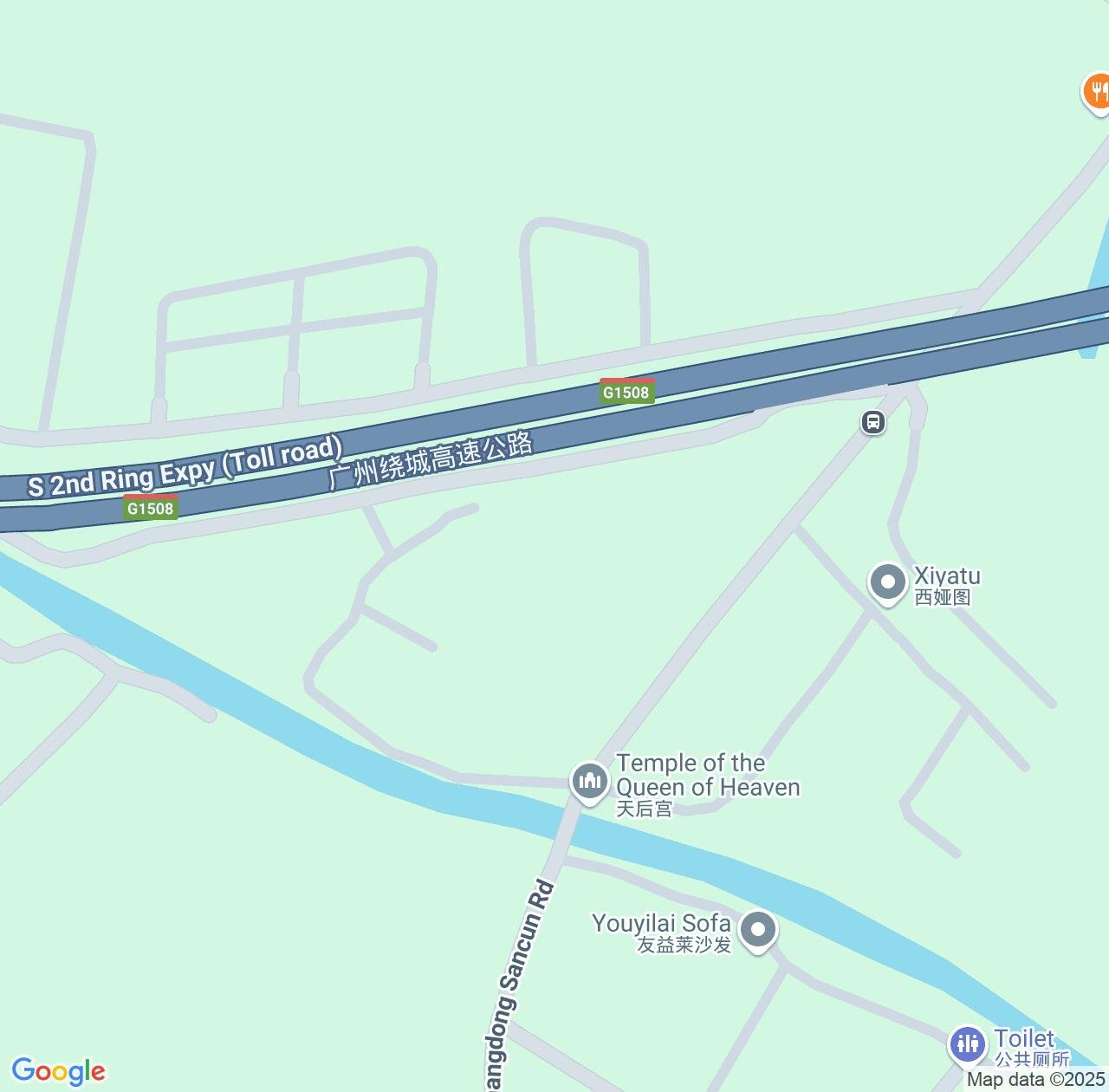 Map image for Intellectual Property Lawyers in Donghai and Guangdong IP firms at coordinates  ; .
