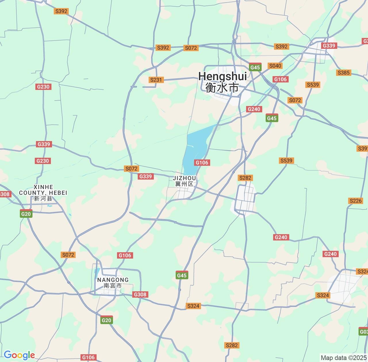 Map image for Intellectual Property Lawyers in Jizhou and Hebei IP firms at coordinates  ; .