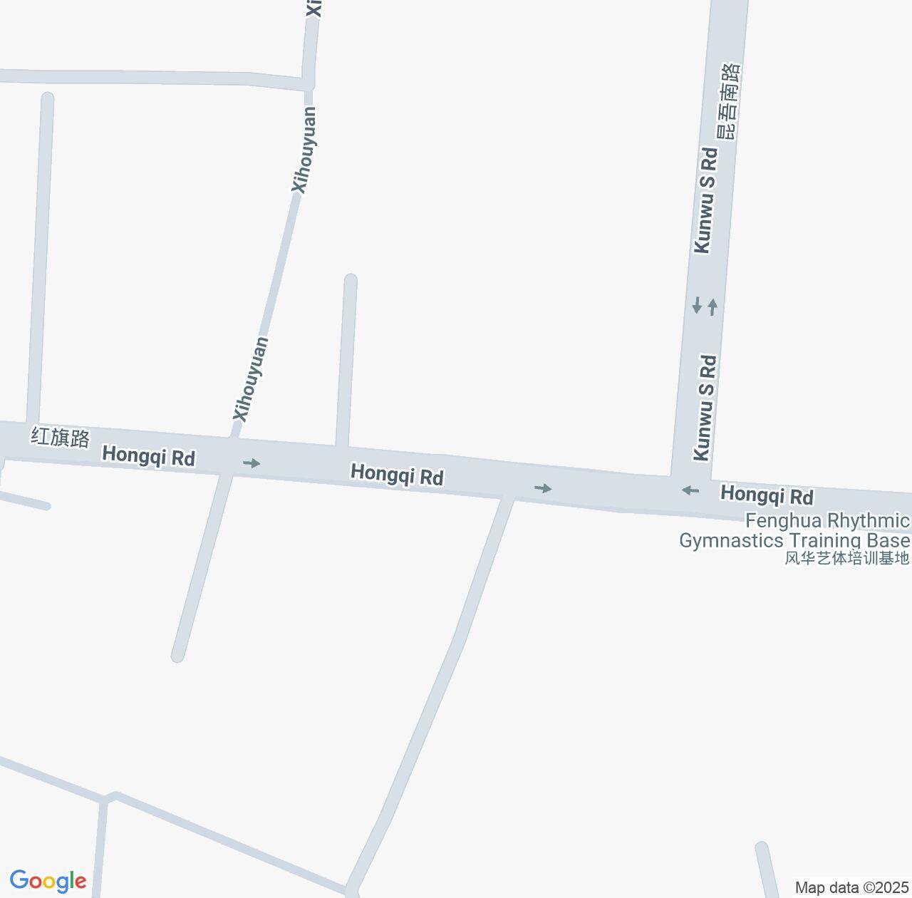 Map image for Intellectual Property Lawyers in Puyang Chengguanzhen and Henan IP firms at coordinates  ; .