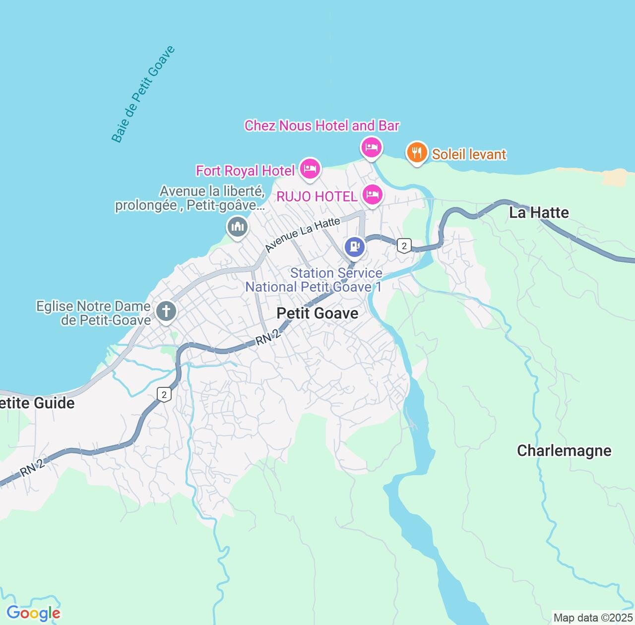Map image for Intellectual Property Lawyers in Tigwav and Ouest IP firms at coordinates  ; .