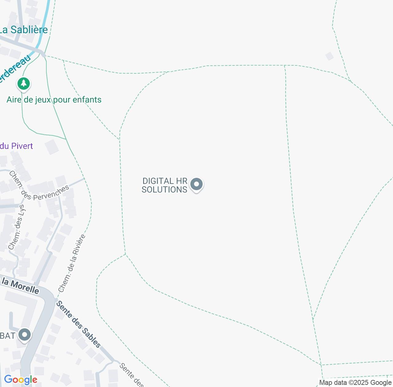 Map image for Intellectual Property Lawyers in Marne La Vallee and Île-de-France IP firms at coordinates  ; .