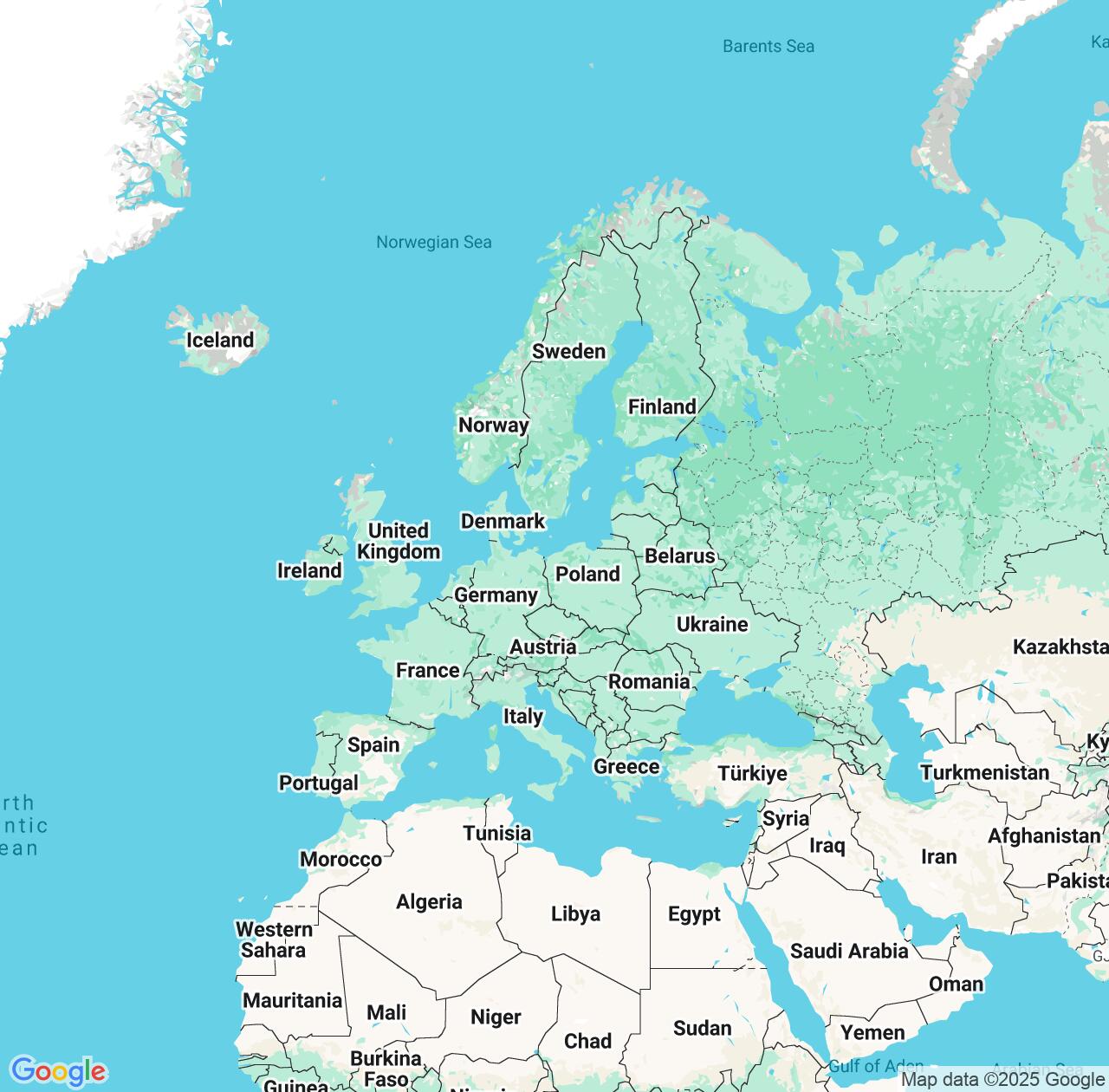 View of Intellectual Property lawyers in Europe (EU)