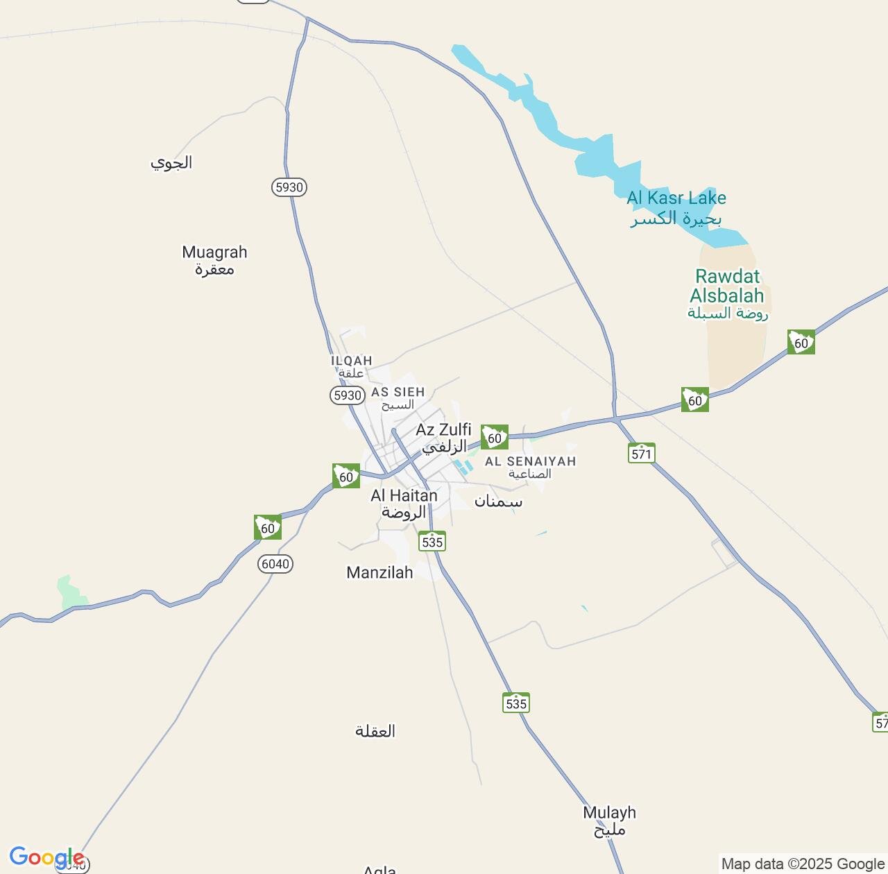Map image for Intellectual Property Lawyers in Az Zulfi and Riyadh Region IP firms at coordinates  ; .